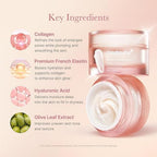 Triple Collagen Cream 4.0(50ml) Medicube