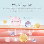 Triple Collagen Cream 4.0(50ml) Medicube