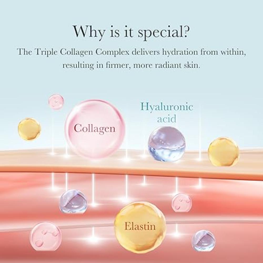 Triple Collagen Cream 4.0(50ml) Medicube