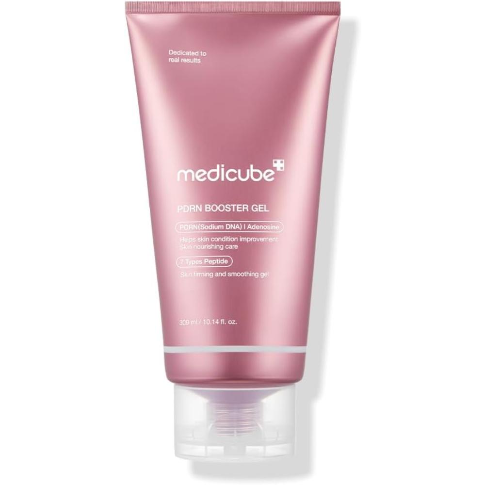 Age-R PDRN Booster Gel(300ml) Medicube