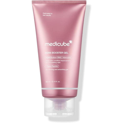 Age-R PDRN Booster Gel(300ml) Medicube