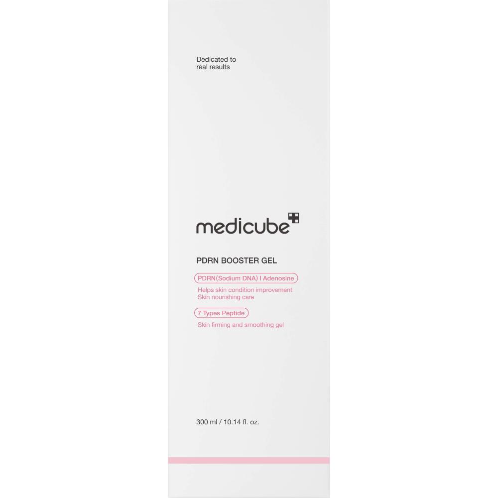 Age-R PDRN Booster Gel(300ml) Medicube