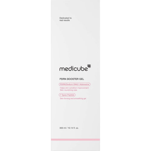 Age-R PDRN Booster Gel(300ml) Medicube