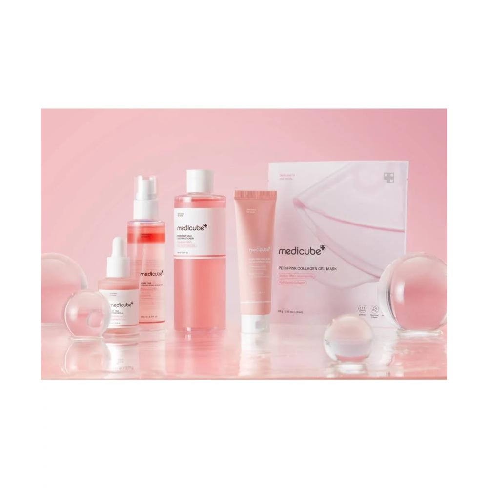 Age-R PDRN Booster Gel(300ml) Medicube