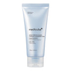 Zero Pore SA Clear Capsule Cleansing Foam(120g) Medicube