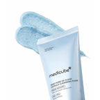 Zero Pore SA Clear Capsule Cleansing Foam(120g) Medicube