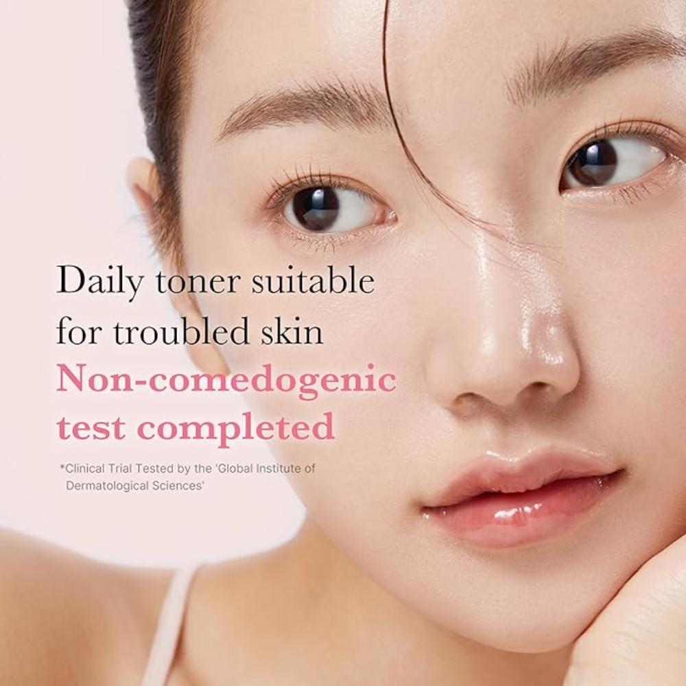 PDRN Pink Niacinamaide Milky Toner(150ml) Medicube