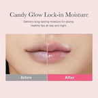 PDRN Lip Sleeping Mask (10g) Medicube