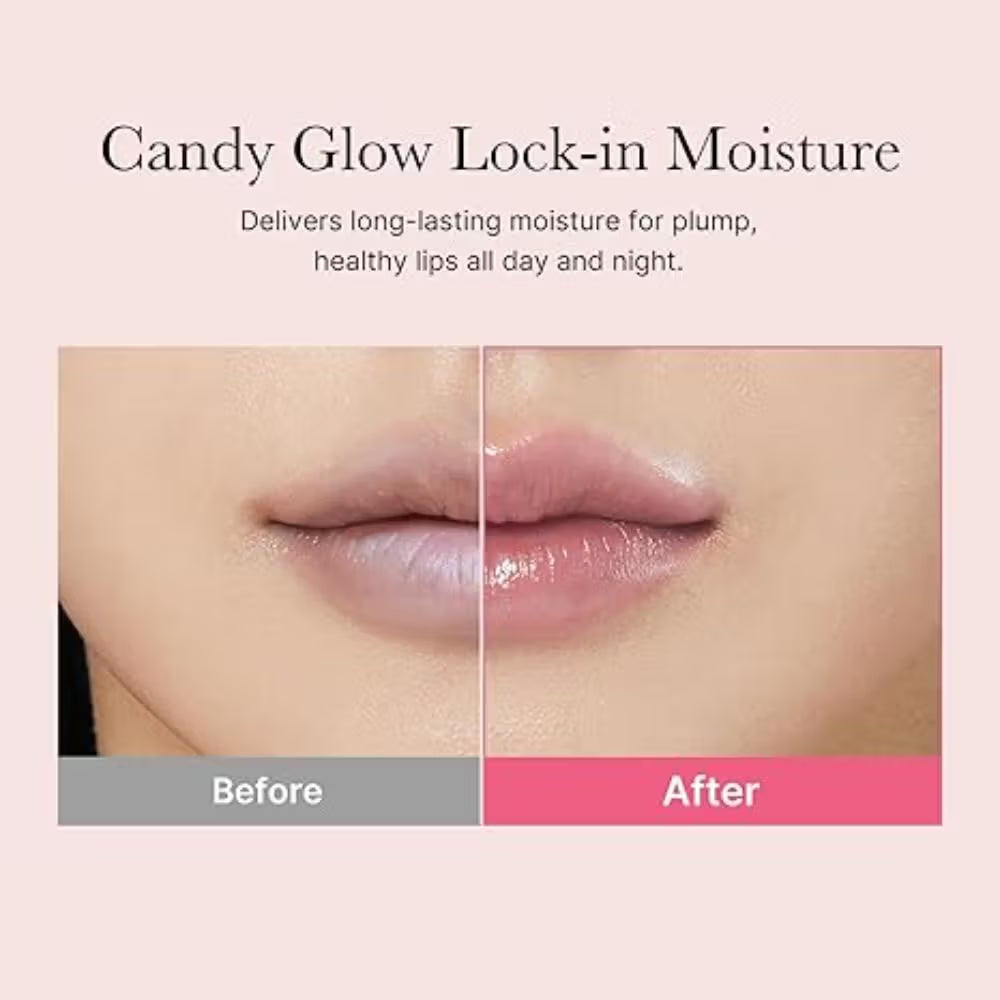PDRN Lip Sleeping Mask (10g) Medicube