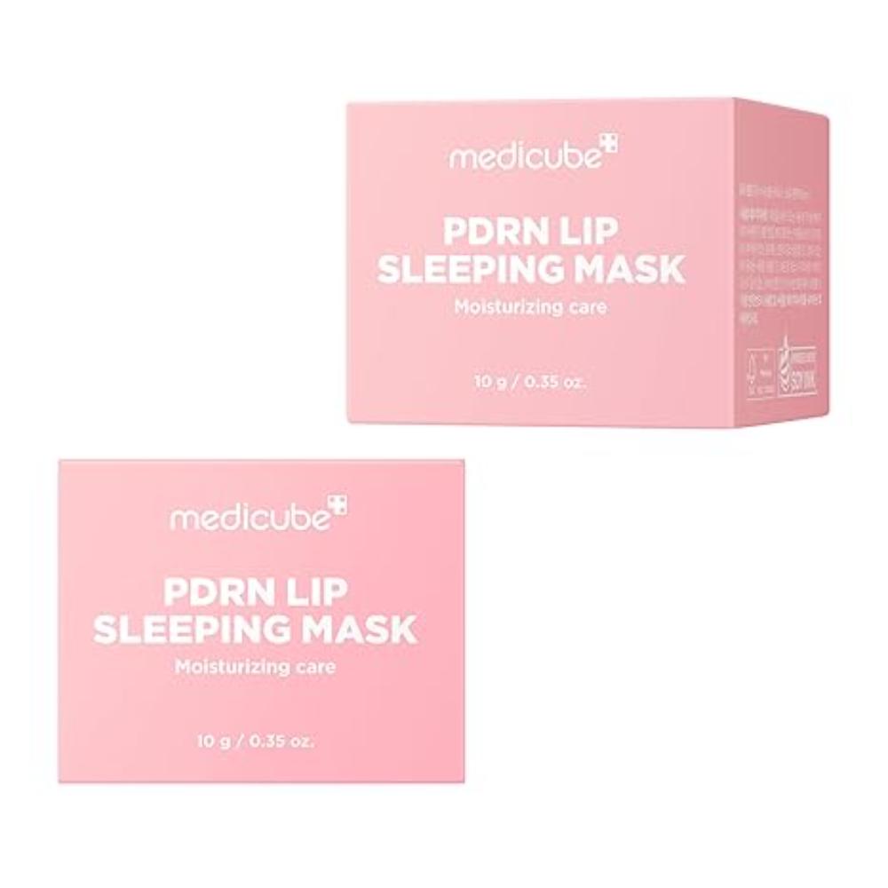 PDRN Lip Sleeping Mask(10g) Medicube