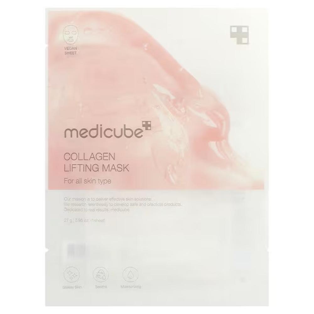 Collagen Lifting Mask(27g) Medicube