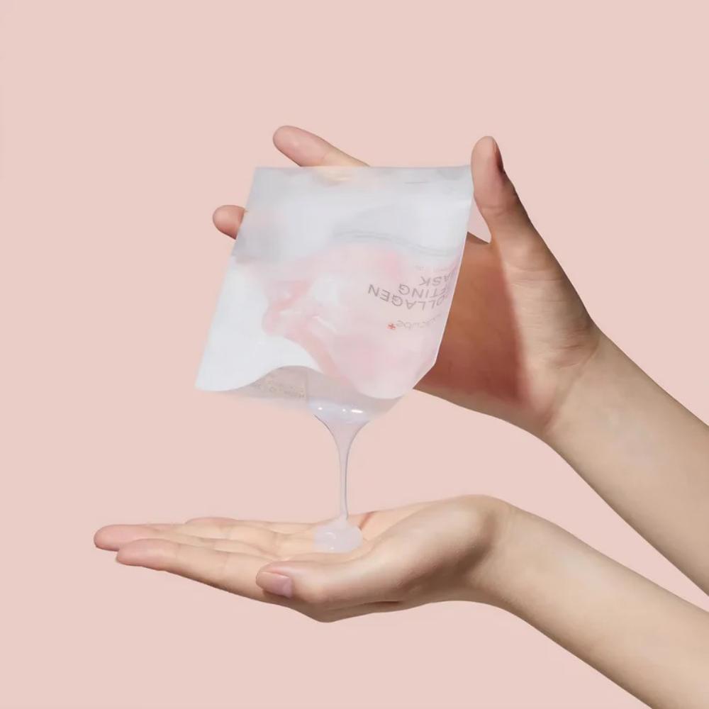 Collagen Lifting Mask(27g) Medicube
