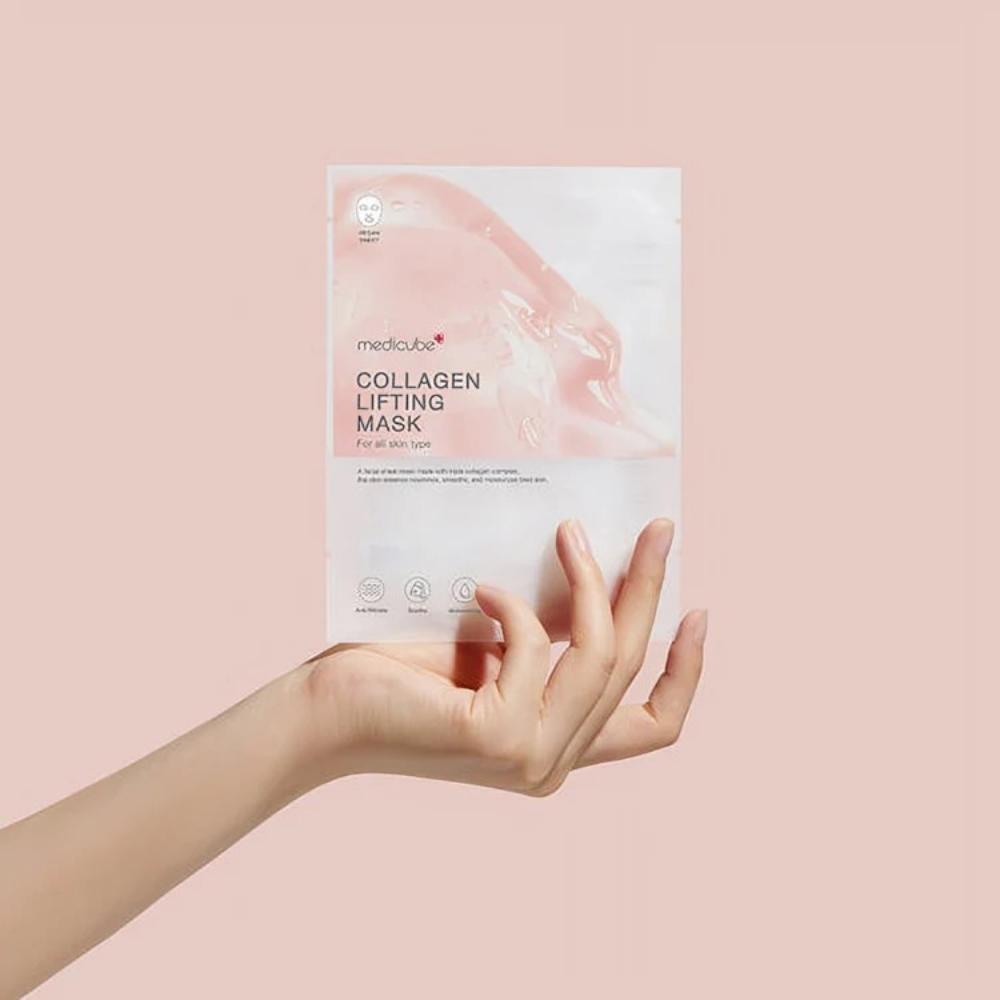 Collagen Lifting Mask(27g) Medicube