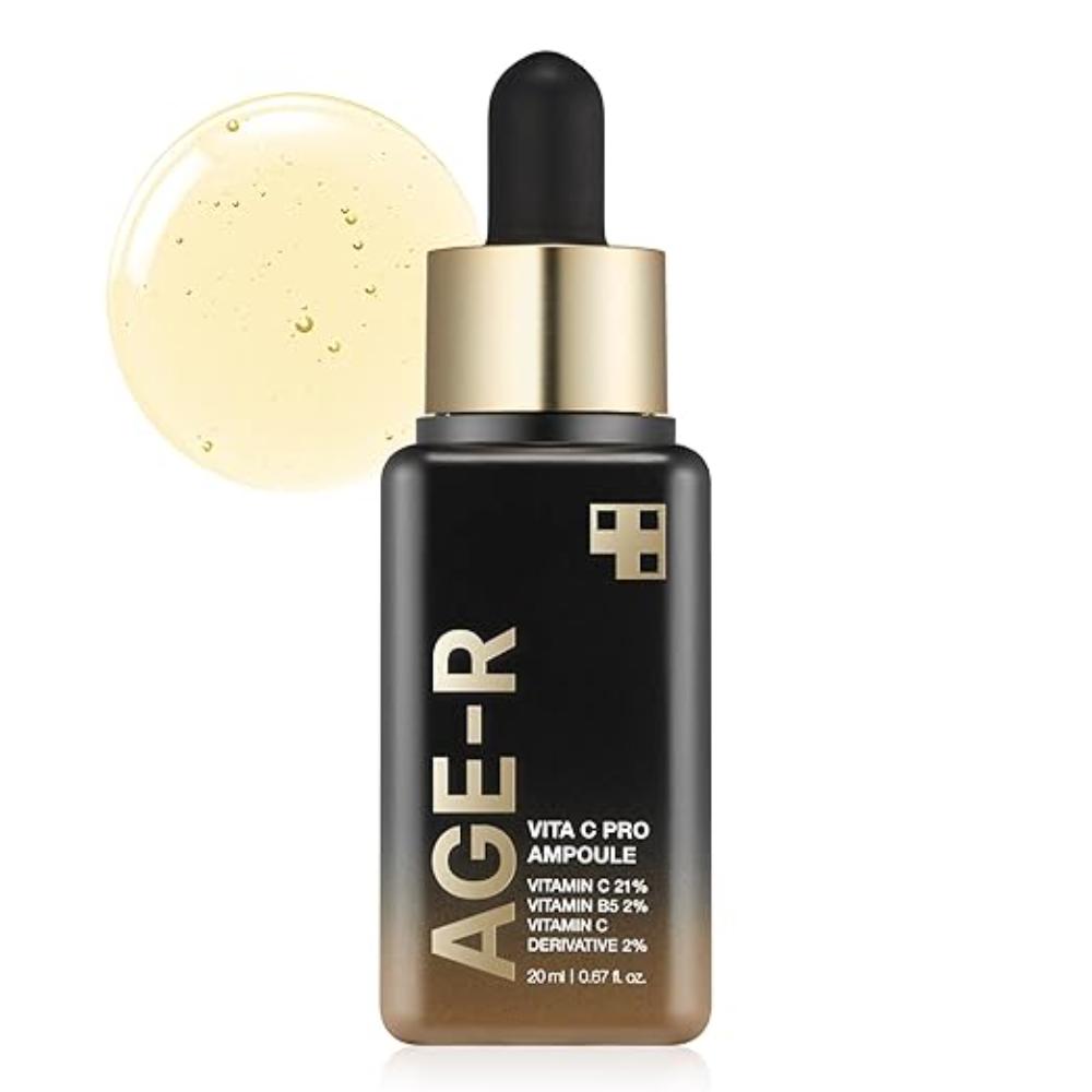 Age-R Vita C Pro Ampoule(20ml) Medicube