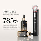 Age-R Vita C Pro Ampoule(20ml) Medicube