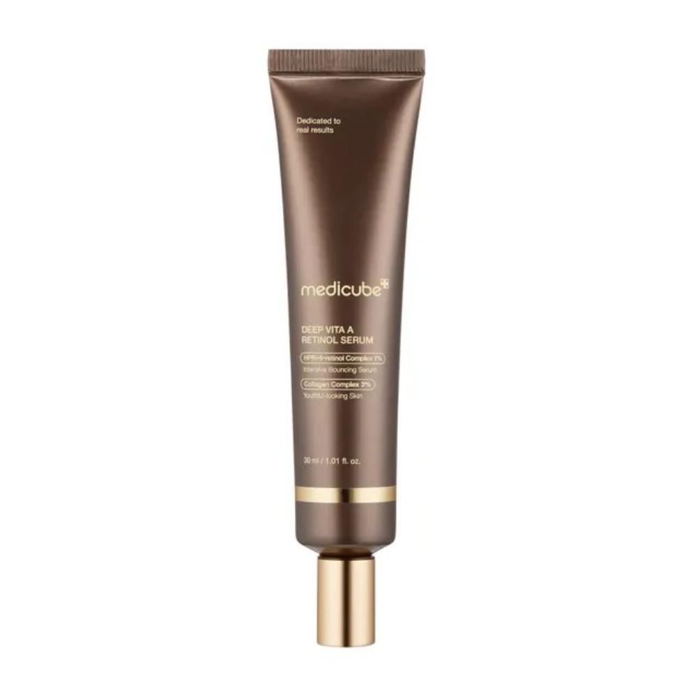 Deep Vita A Retinol Serum(30ml) Medicube