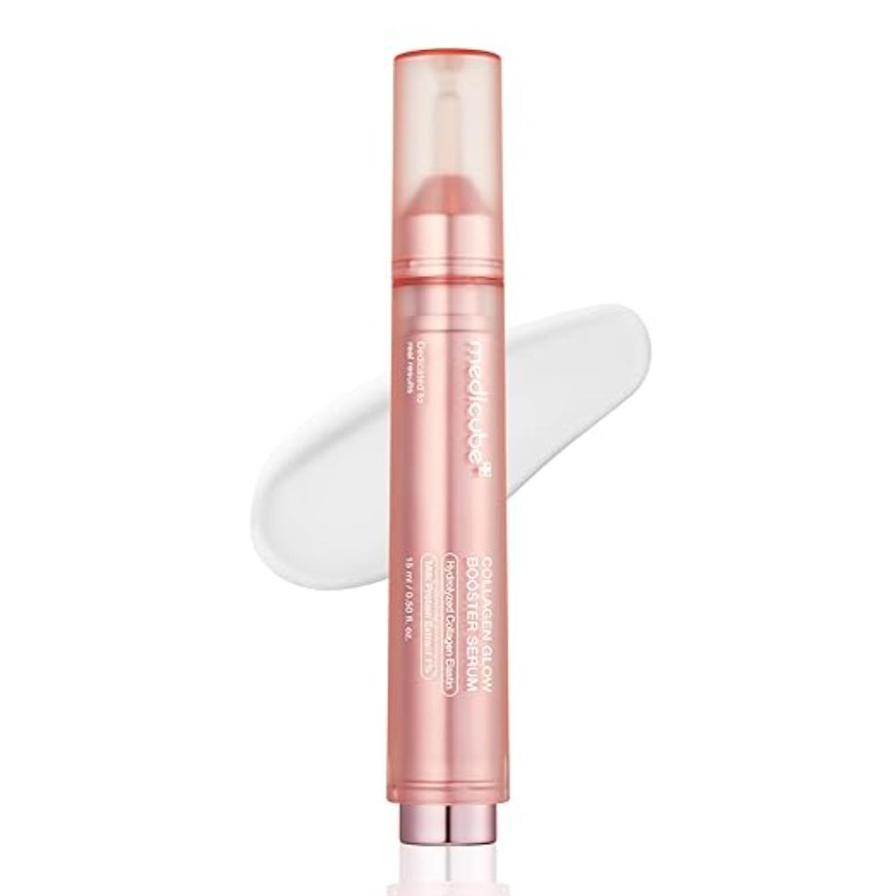 Collagen Glow Booster Serum(15ml) Medicube