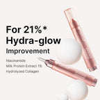 Collagen Glow Booster Serum(15ml) Medicube
