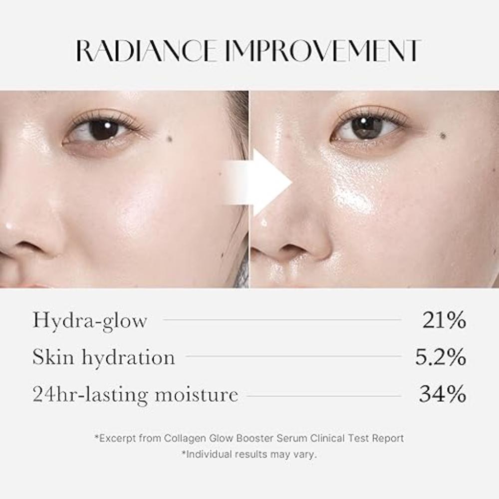 Collagen Glow Booster Serum(15ml) Medicube