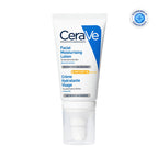 AM Moisturizing Lotion with SPF 30 & Night Cream - Day & Night Moisturizer Combo(2 pcs) CeraVe