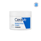 Facewash & Moisturizer Combo with Ceramides - Daily Skincare Routine for Normal To Dry Skin(2 pcs) My Brand Hub