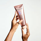 Gloss Absolu Anti-Frizz Foaming Conditioner, Fine-Medium Hair, 4-Days Anti-Frizz(250ml) Kerastase