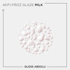 Gloss Absolu Anti-Frizz Heat Protectant Spray For Glossy Hair(190ml) Kerastase