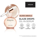 Gloss Absolu Anti-Frizz Glaze Oil Drops For Bouncy & Glossy Hair(45ml) Kerastase
