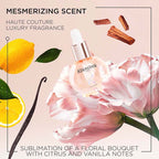 Gloss Absolu Anti-Frizz Glaze Oil Drops For Bouncy & Glossy Hair(45ml) Kerastase