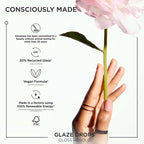 Gloss Absolu Anti-Frizz Glaze Oil Drops For Bouncy & Glossy Hair(45ml) Kerastase