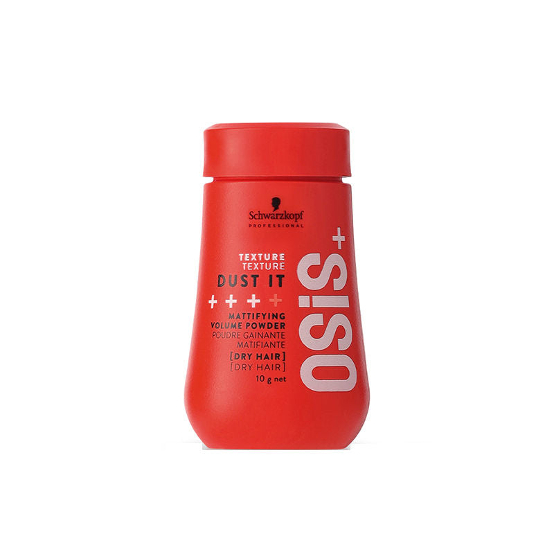 OSiS+ Dust It I Volumising & Mattifying Vegan Powder(10g) Schwarzkopf