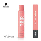 OSiS+ Grip Extra Strong Hair Styling Mousse(200ml) My Brand Hub