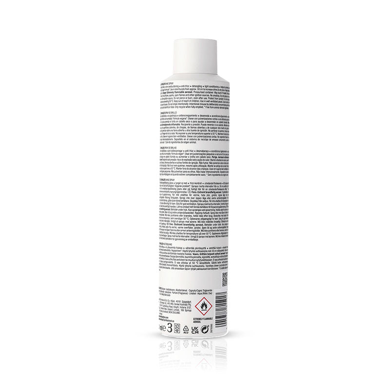 OSiS+ Sparkler Hair Styling Shine Spray(300ml) Schwarzkopf
