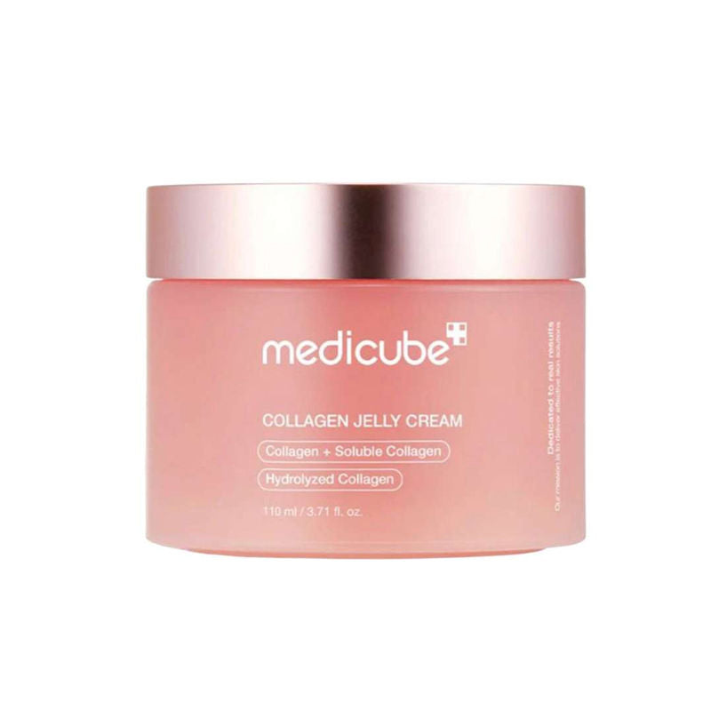 Collagen Jelly Cream(110ml) Medicube