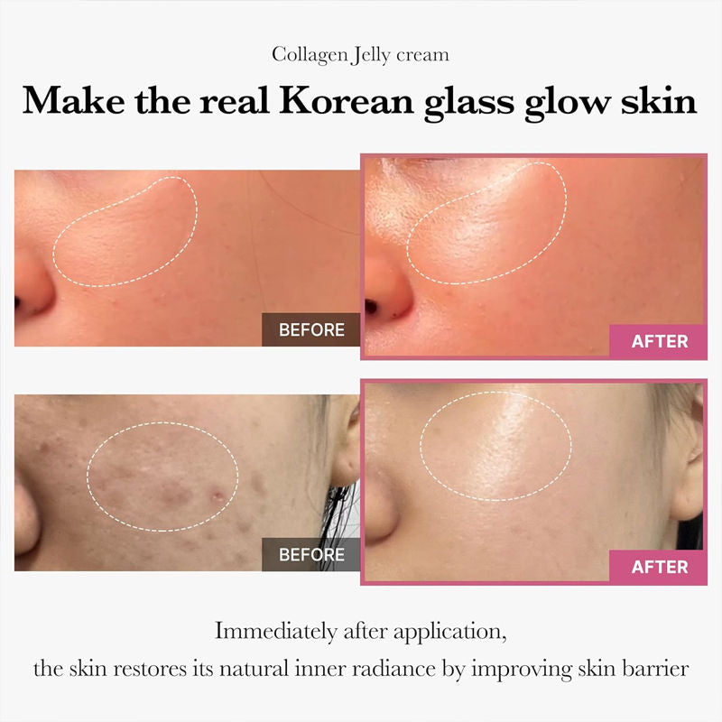 Collagen Jelly Cream(110ml) Medicube