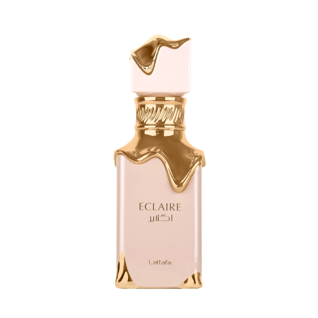 Eclaire Long Lasting Eau De Parfum (100ml) Lattafa