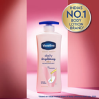 Healthy Bright Daily Brightening Body Lotion (400ml) Vaseline