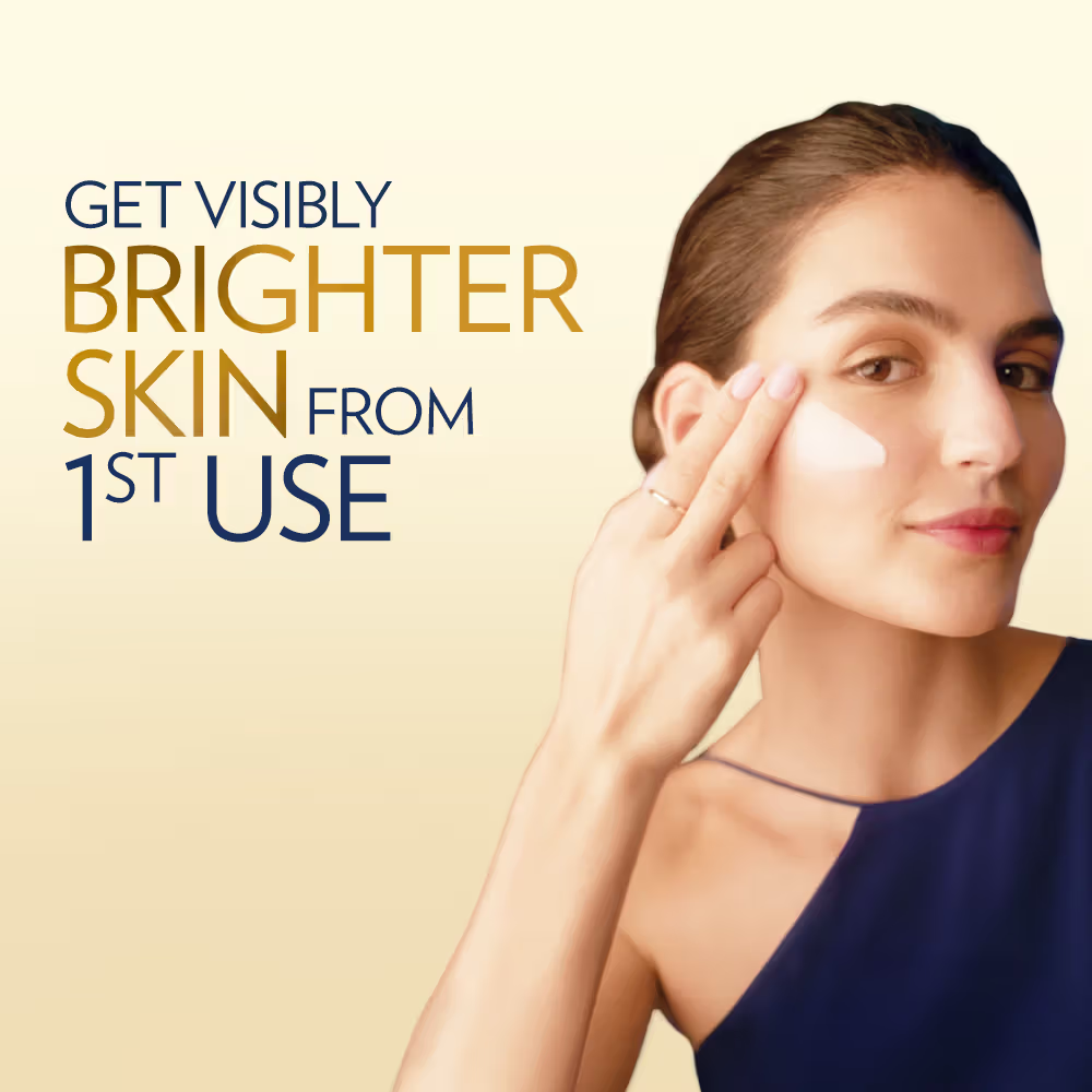 Gluta-Hya Flawless Glow Lotion Bright, Even Tone Skin Glutathione Infused Moisturizer (400ml) Vaseline