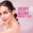 Gluta Hya Dewy Radiance Non-Sticky Body Lotion (400ml) Vaseline