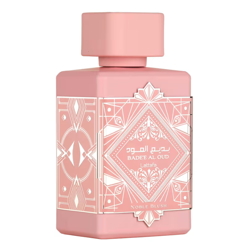 Badee Al Oud Long Lasting Unisex Eau De Parfum (100ml) Lattafa