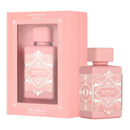 Badee Al Oud Long Lasting Unisex Eau De Parfum (100ml) Lattafa