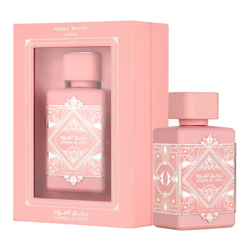 Badee Al Oud Long Lasting Unisex Eau De Parfum (100ml) Lattafa