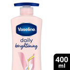Healthy Bright Daily Brightening Body Lotion (400ml) Vaseline