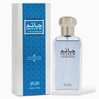 Hatem for Men EDP - Eau De Parfum, 75 ml Rasasi