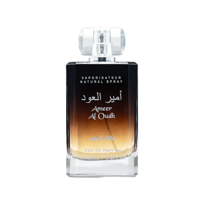LATTAFA AMEER AL OUD PERFUME 100ML Lattafa