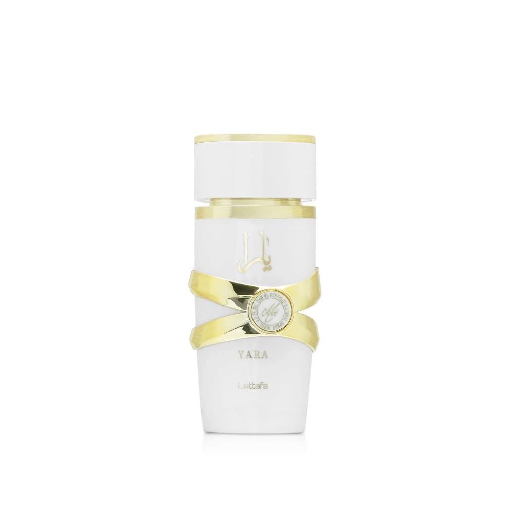 Yara Moi Long Lasting Perfume For Women Eau De Parfum 100ml Lattafa