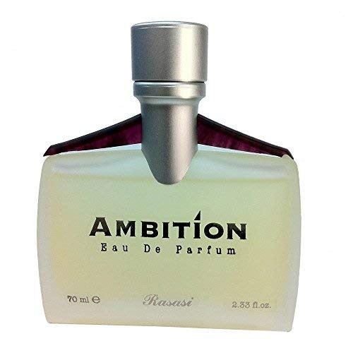 Ambition Pour Homme EDP 70Ml + 150Ml Deo For Men | Luxury Perfume Rasasi