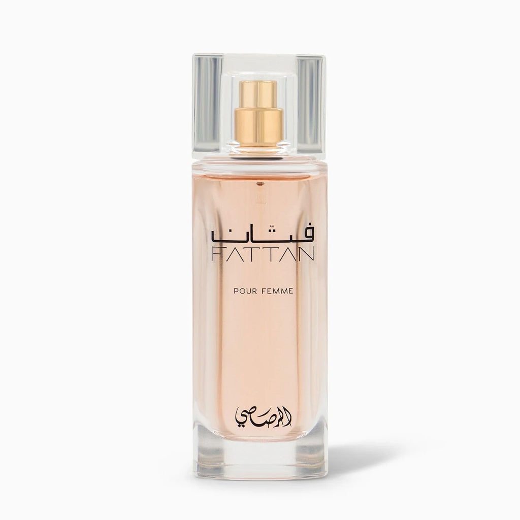 Fattan Pour Femme Long-lasting Eau de Parfum For Women -50ml Rasasi