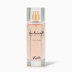 Fattan Pour Femme Long-lasting Eau de Parfum For Women -50ml Rasasi