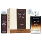 LATTAFA AMEER AL OUD PERFUME 100ML Lattafa